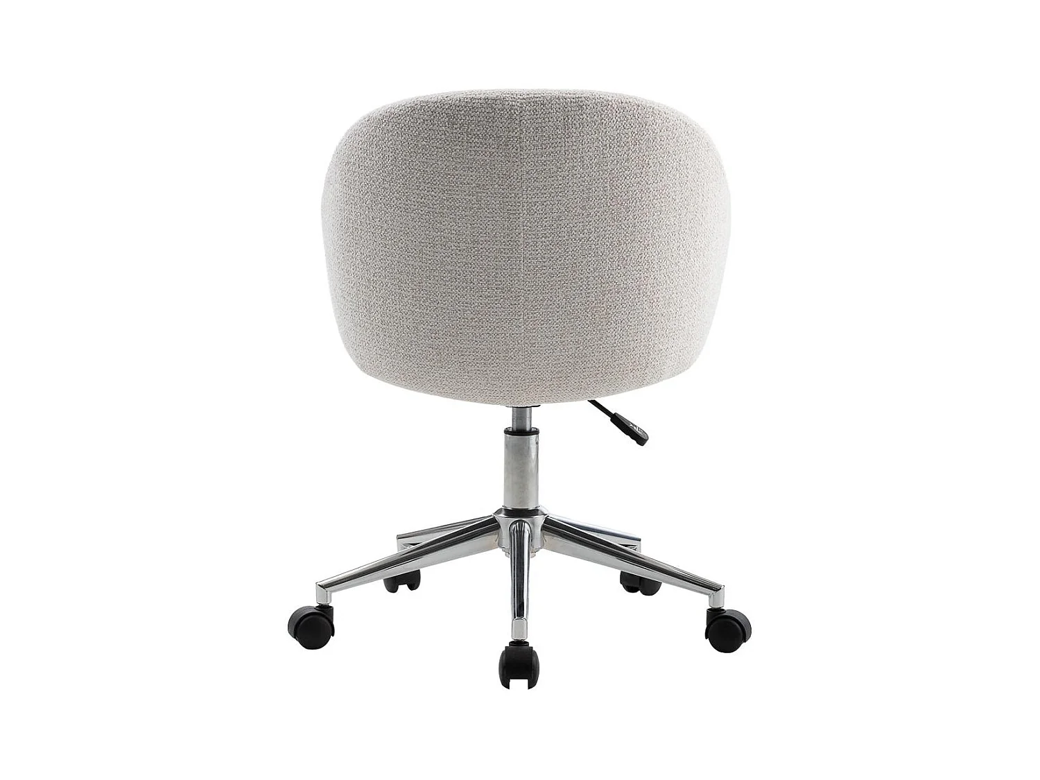 Draaistoel Crème Otello