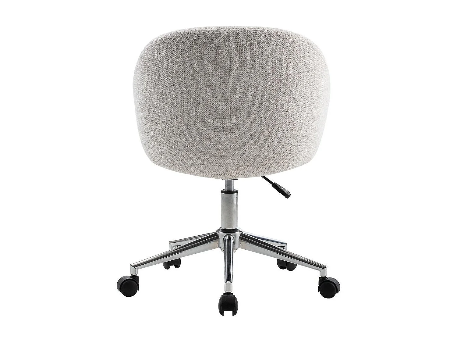 Draaistoel Crème Otello