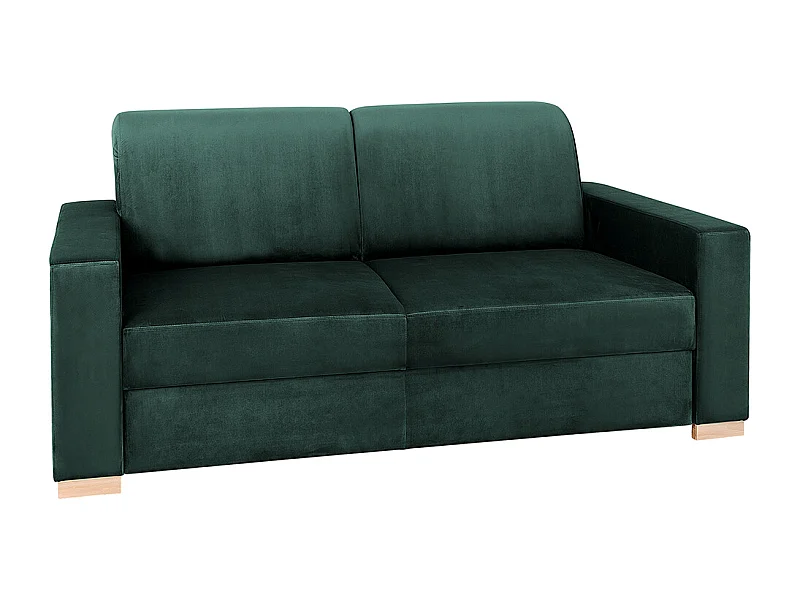 Canapé 0,95x1,65x0,82 m avocat stable