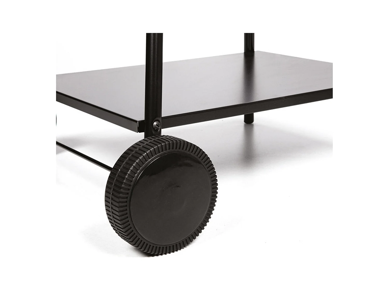 Barbecue au charbon Basilic - SOMAGIC