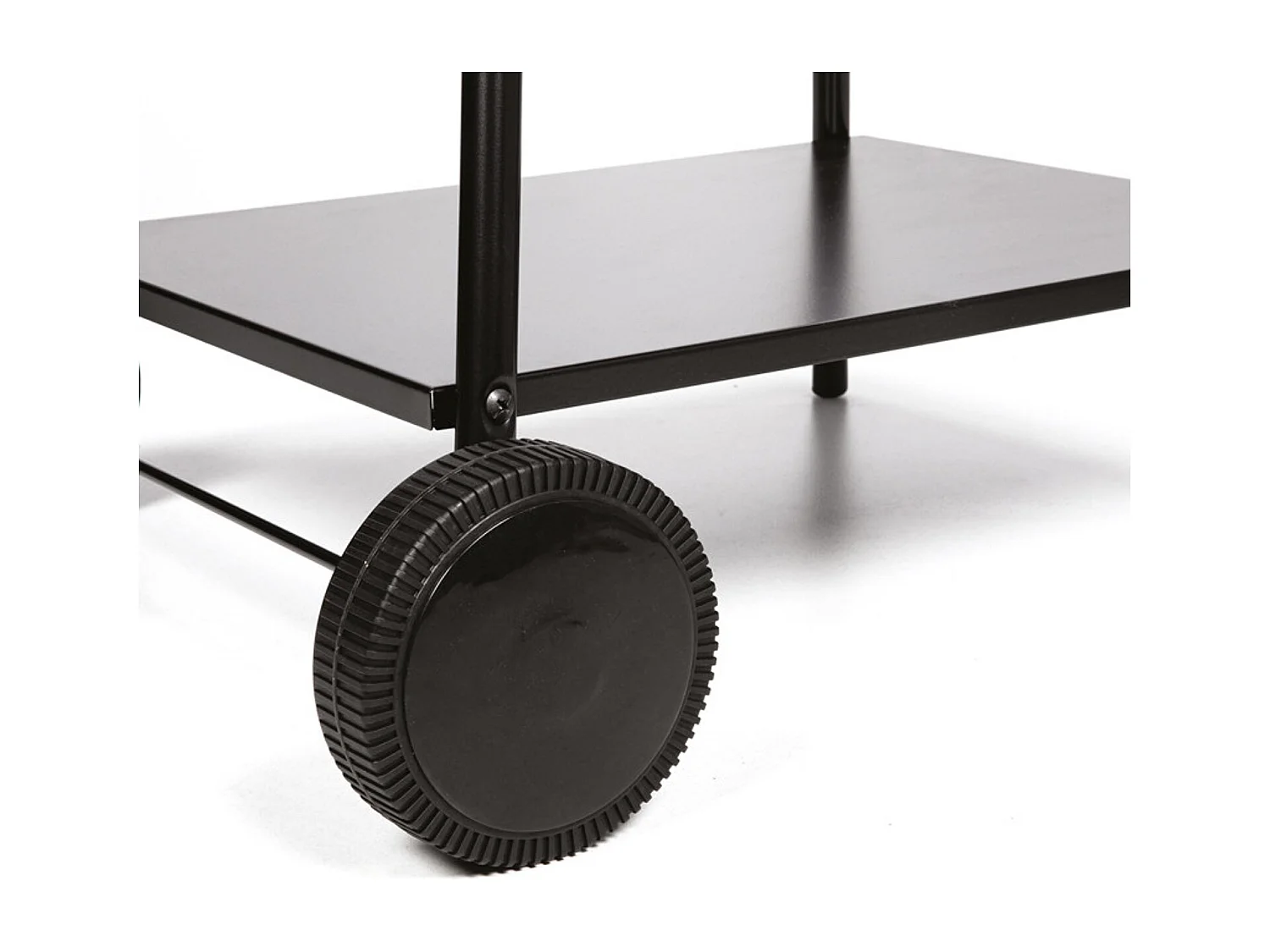 Barbecue au charbon Basilic - SOMAGIC