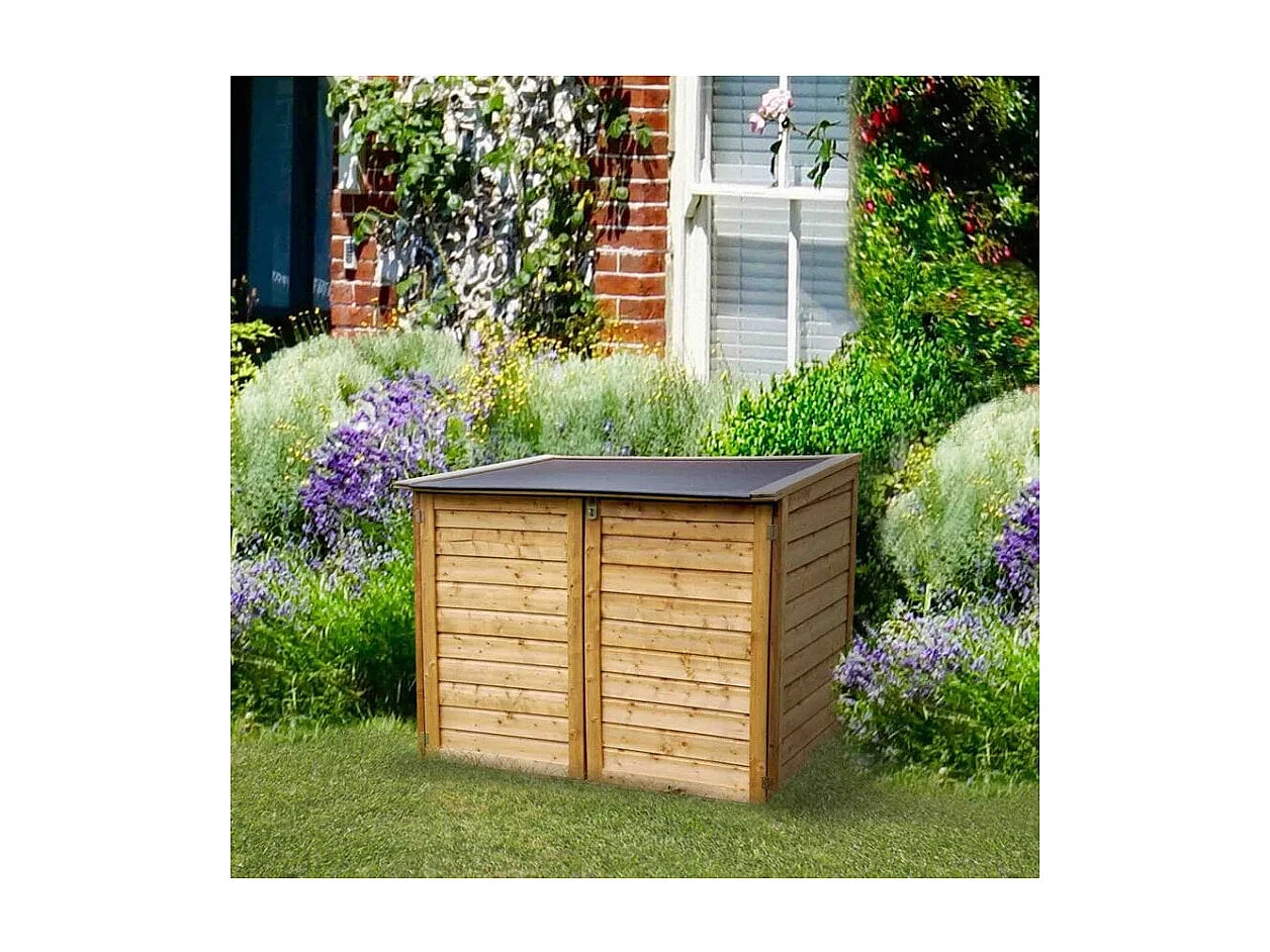 Cassa in legno - TROCADERO 1350L