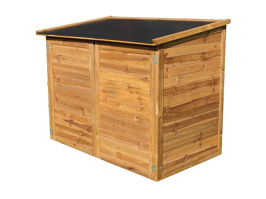 Cassa in legno - TROCADERO 1350L