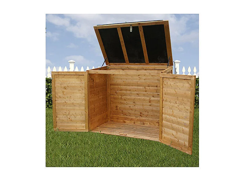 Cassa in legno - TROCADERO 1350L