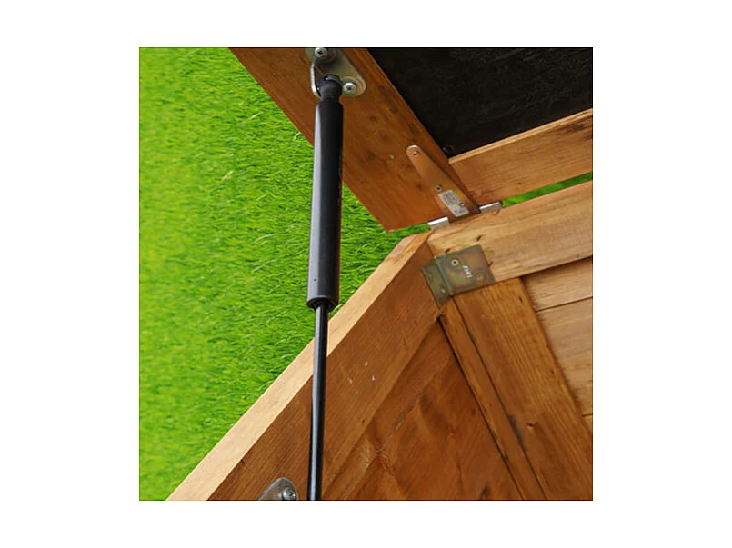 Cassa in legno - TROCADERO 1350L