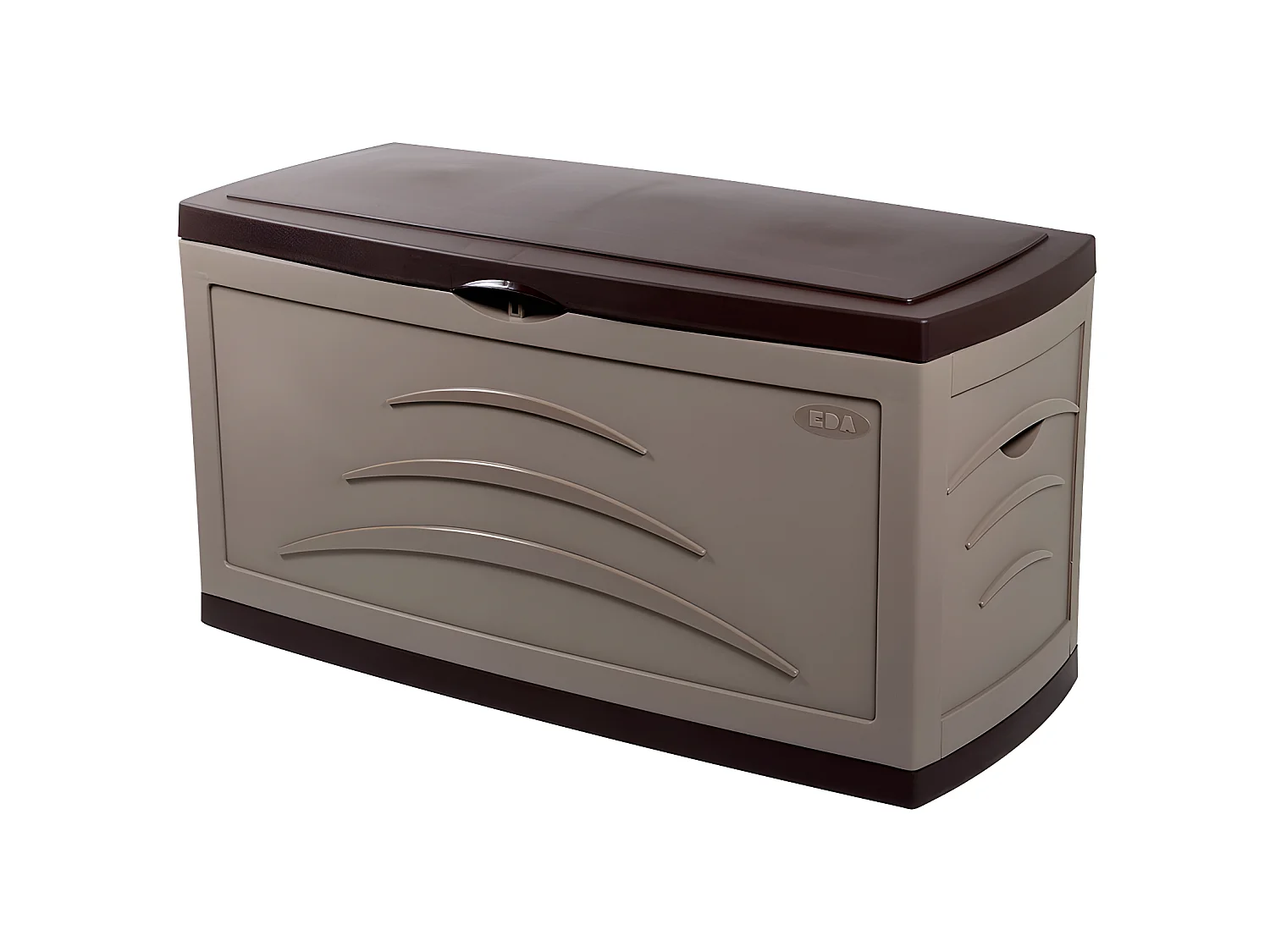 Coffre De Jardin Serena 310l