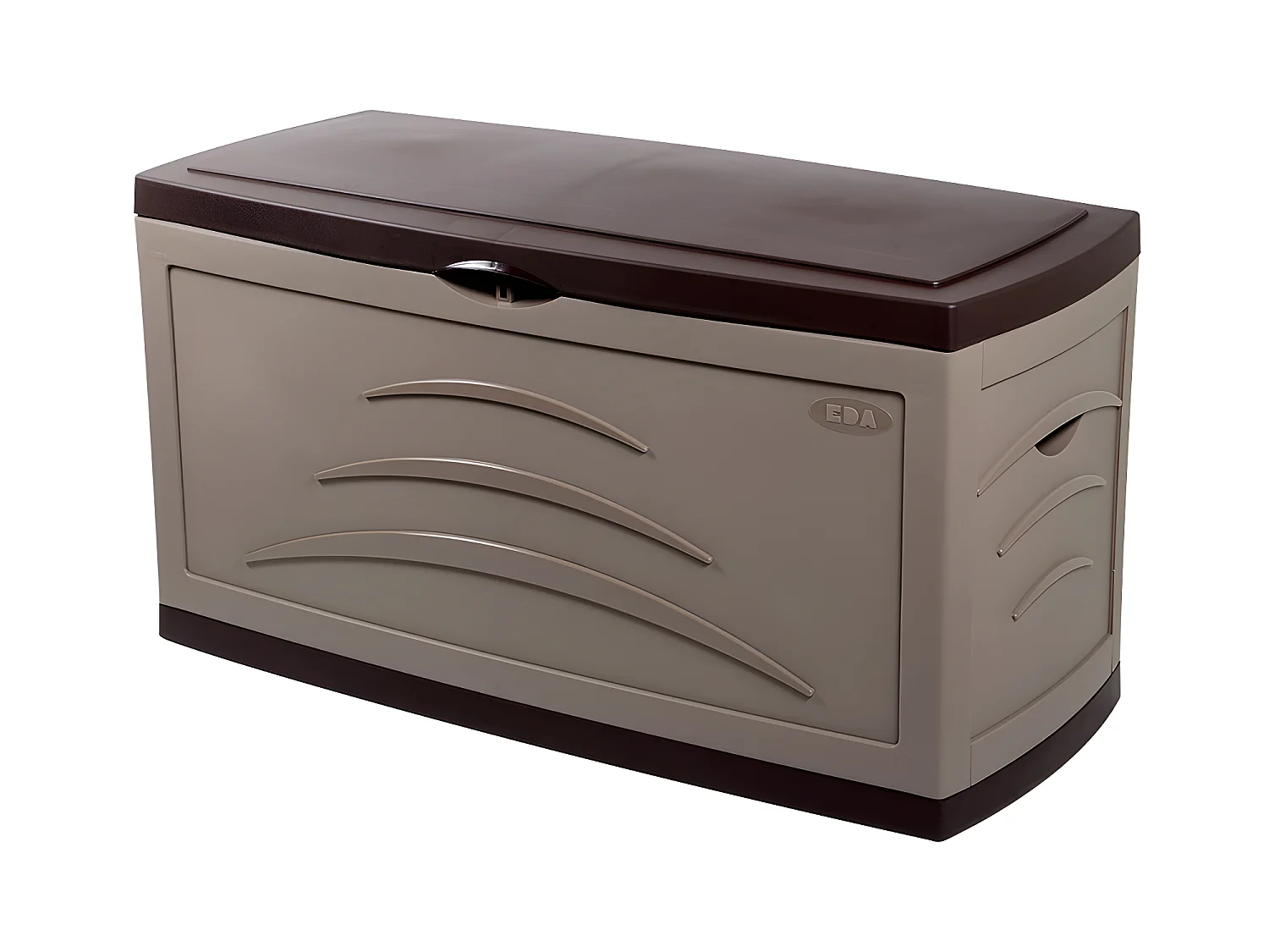 Coffre De Jardin Serena 310l