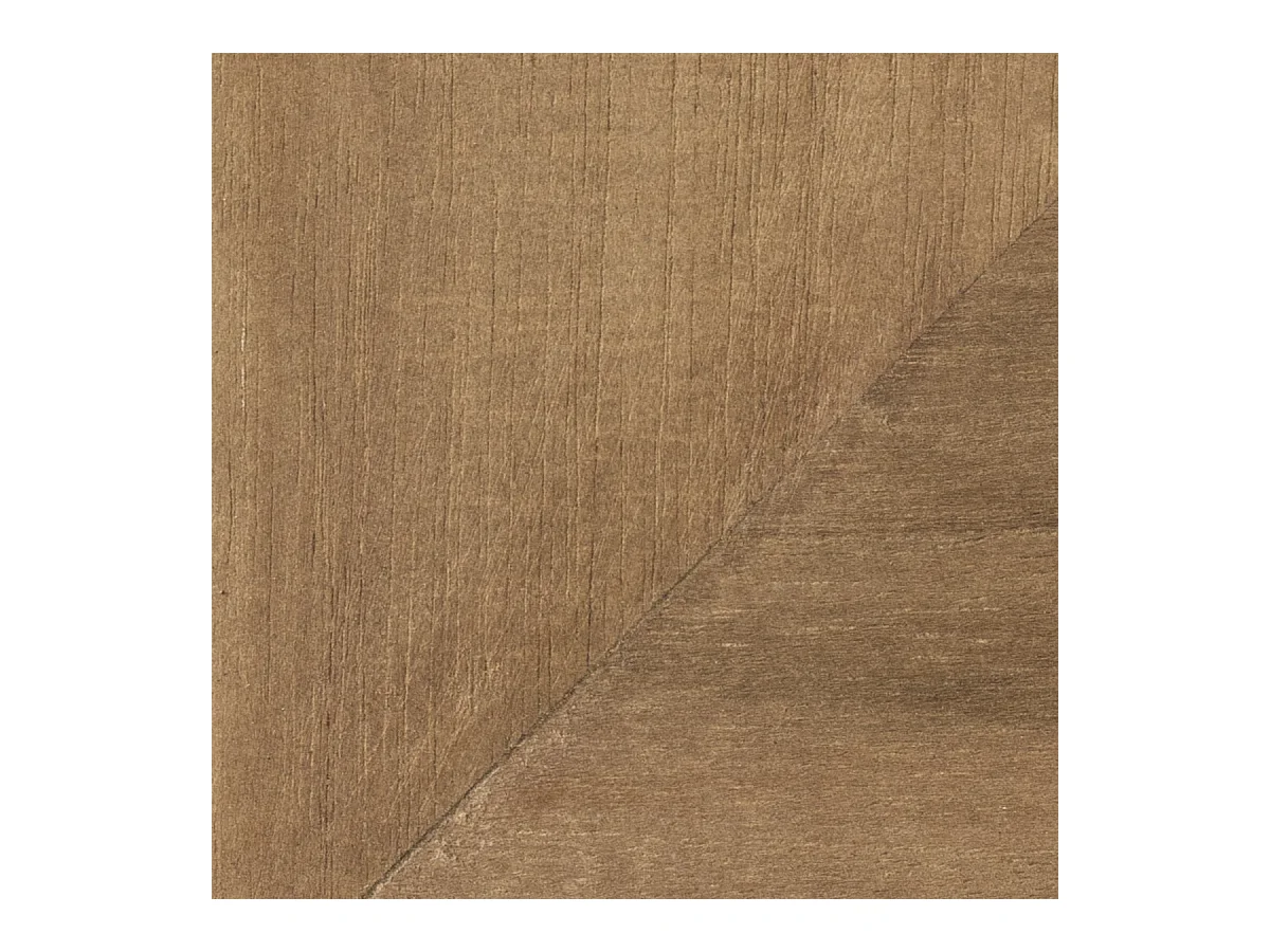 Spiegel Wandspiegel Badspiegel aus Teak Massiv Holzrahmen Bad neu Tikamoon