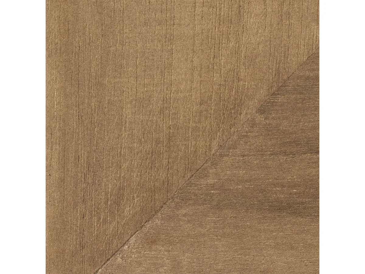 Spiegel Wandspiegel Badspiegel aus Teak Massiv Holzrahmen Bad neu Tikamoon