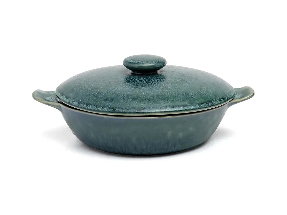 De Aqua Stoofpot Keramiek