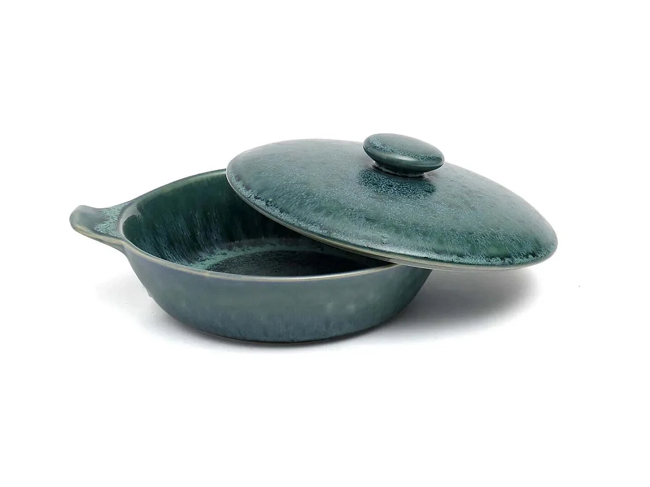 De Aqua Stoofpot Keramiek