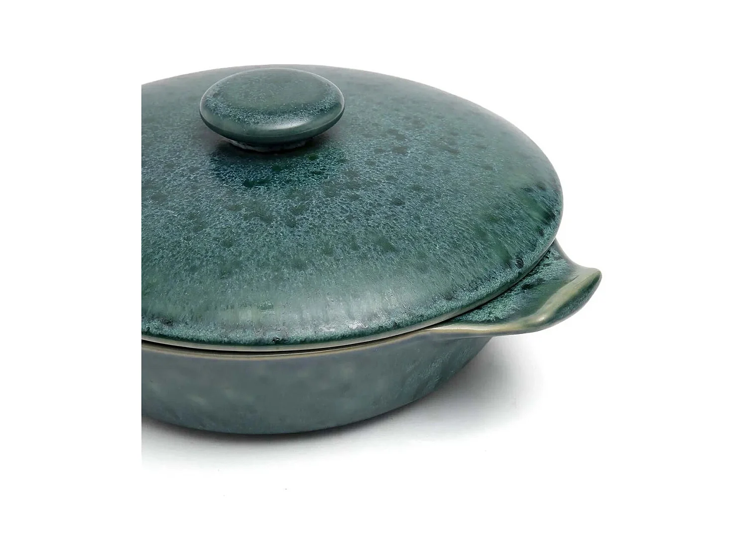 De Aqua Stoofpot Keramiek