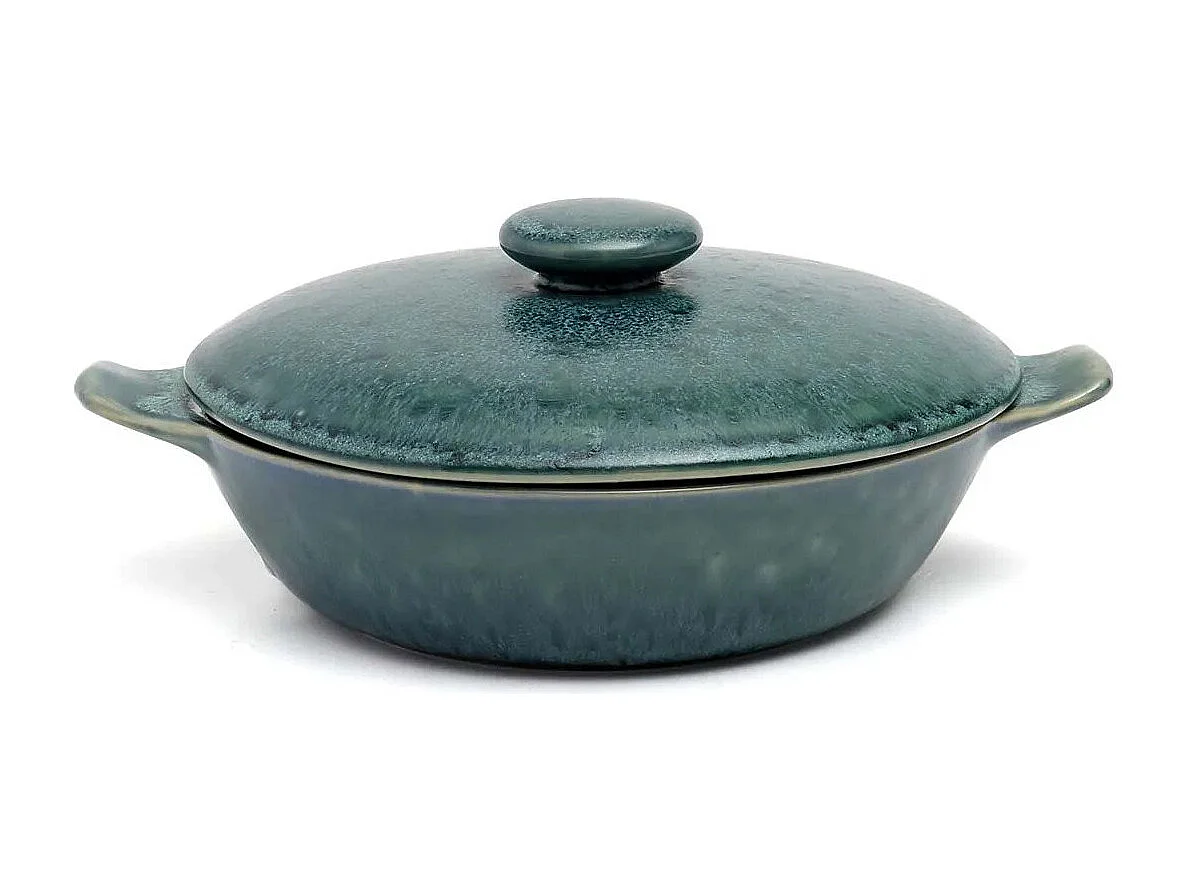 La cocotte de cuisson Aqua