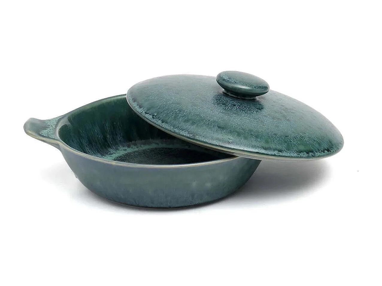 La cocotte de cuisson Aqua