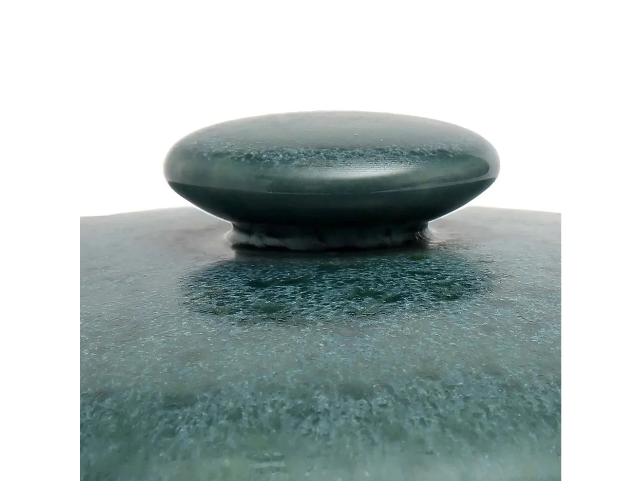 La cocotte de cuisson Aqua