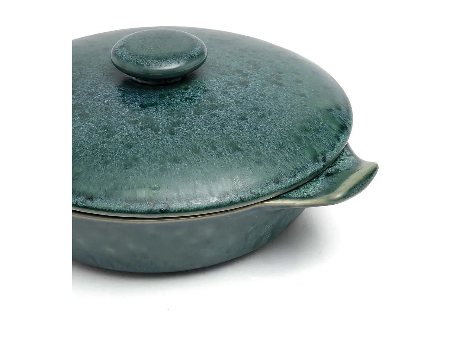 La cocotte de cuisson Aqua