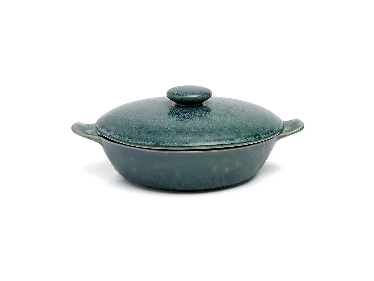 De Aqua Stoofpot Keramiek