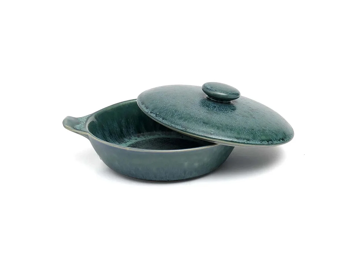 De Aqua Stoofpot Keramiek