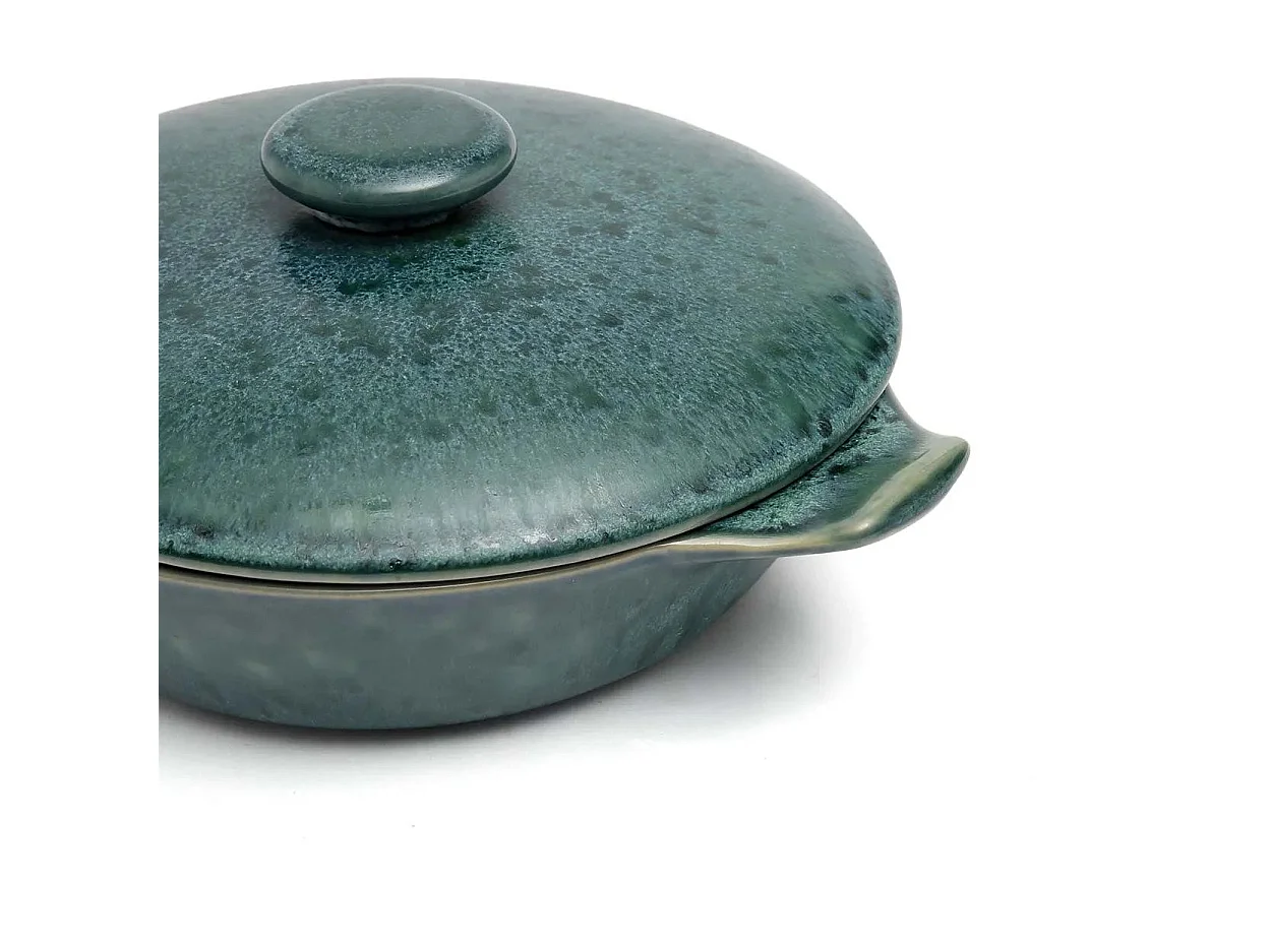 De Aqua Stoofpot Keramiek