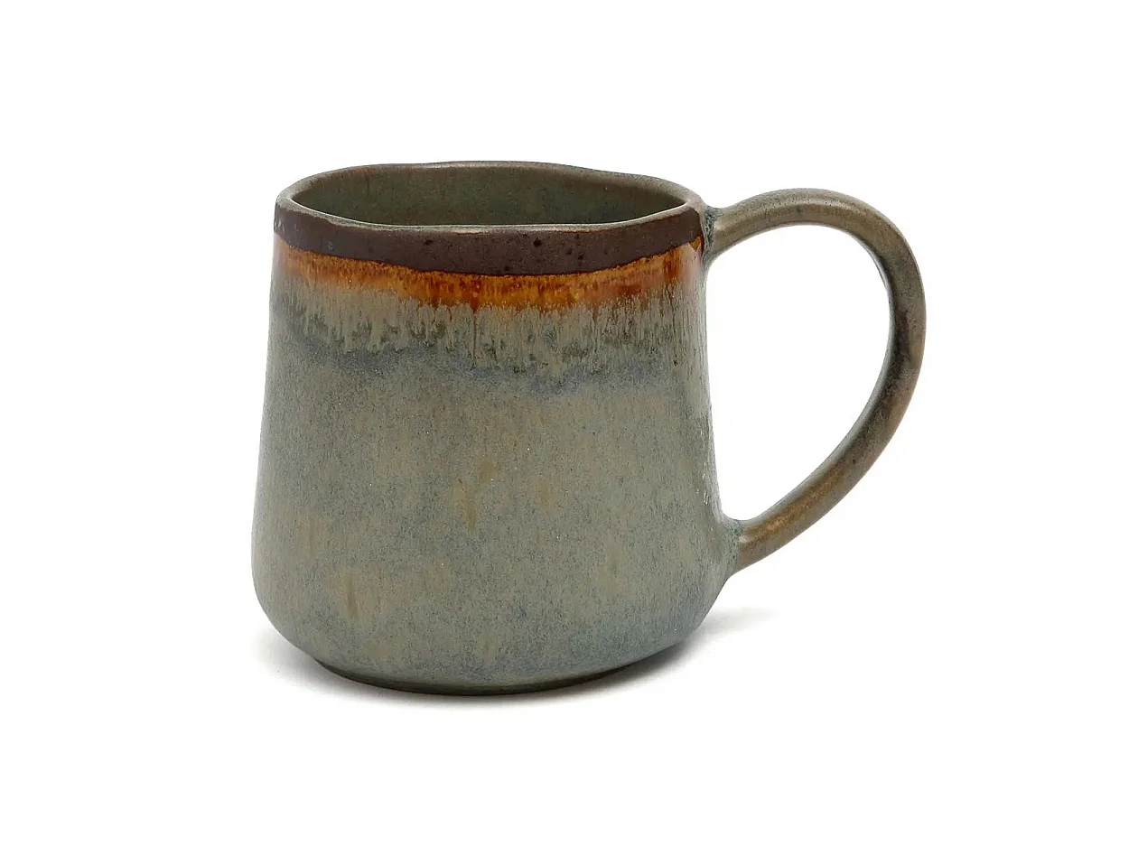 La grande tasse à café Côa