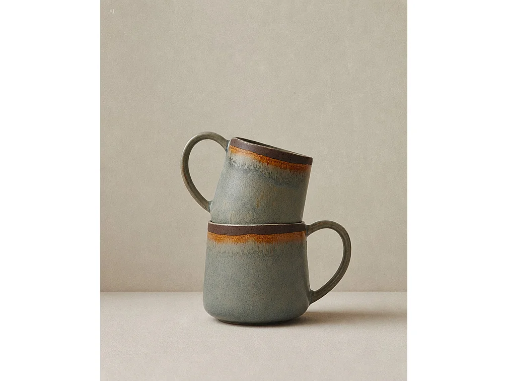La grande tasse à café Côa