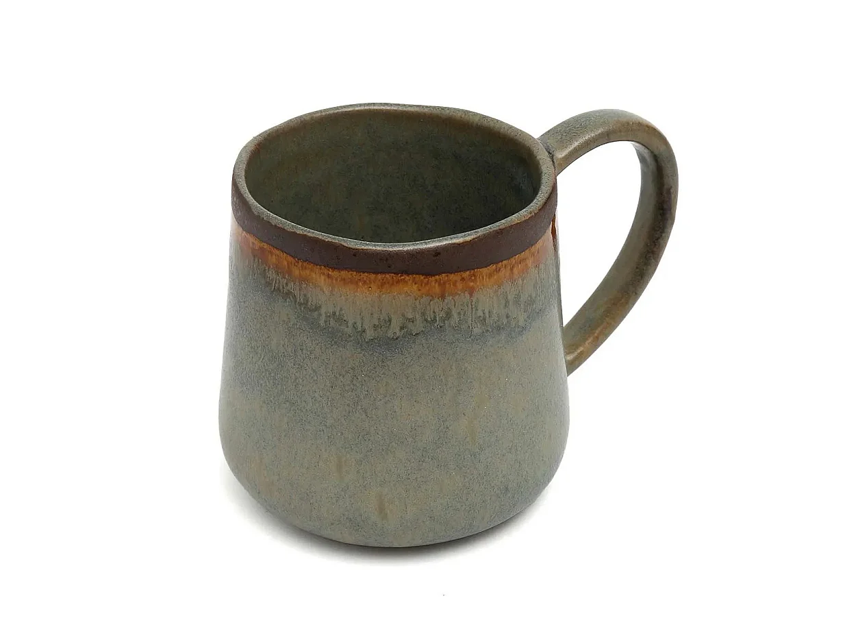 La grande tasse à café Côa