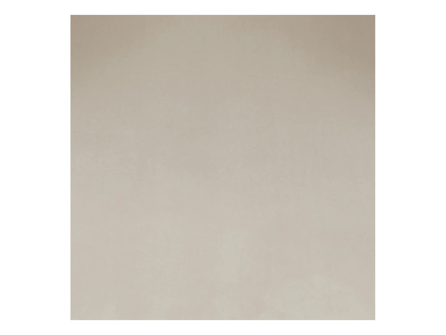 Chaise de bureau OLIVER Pivotante en Velours Beige Réglable en Hauteur, Assise Rembourrée Confortable