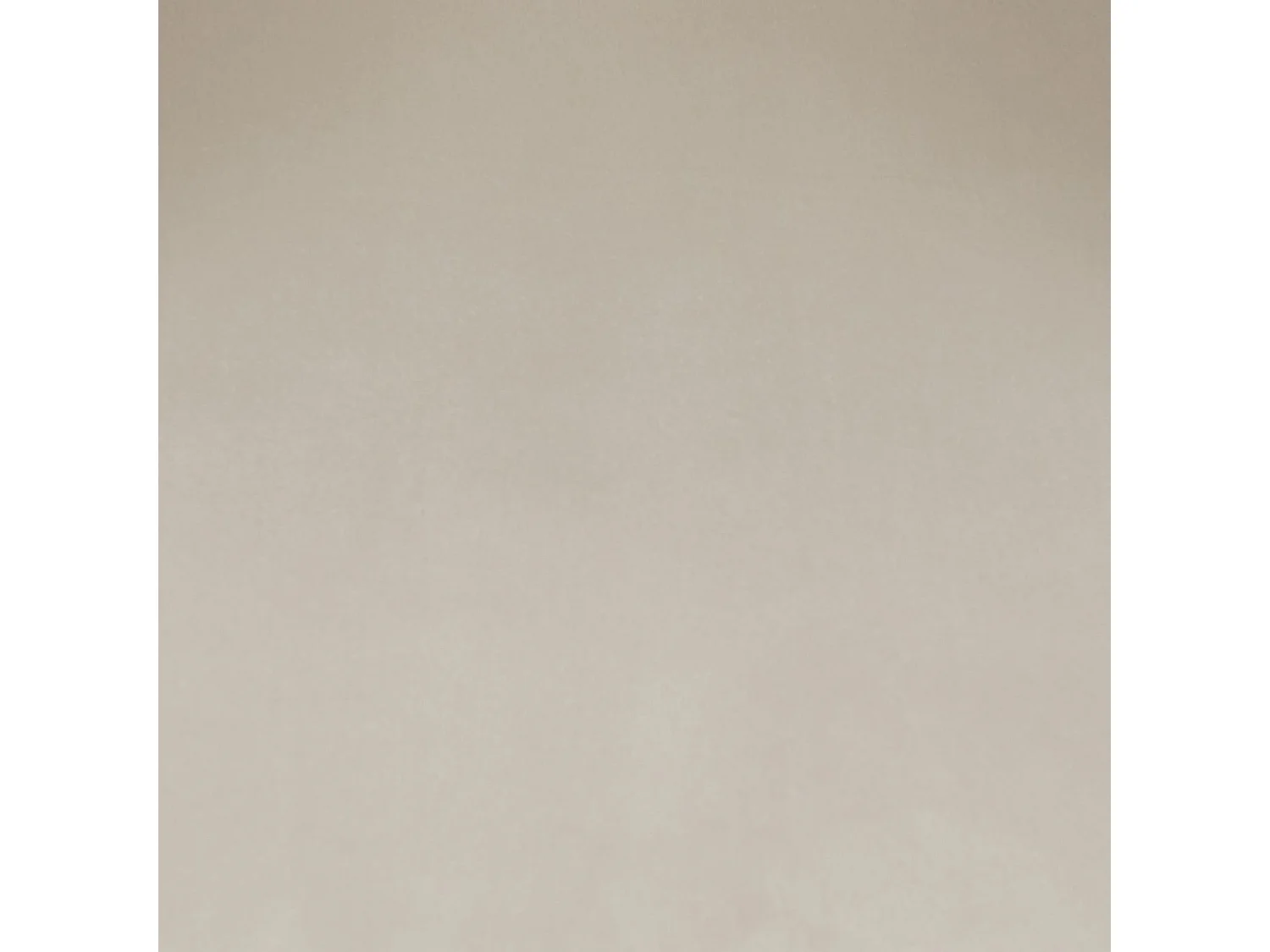 Chaise de bureau OLIVER Pivotante en Velours Beige Réglable en Hauteur, Assise Rembourrée Confortable