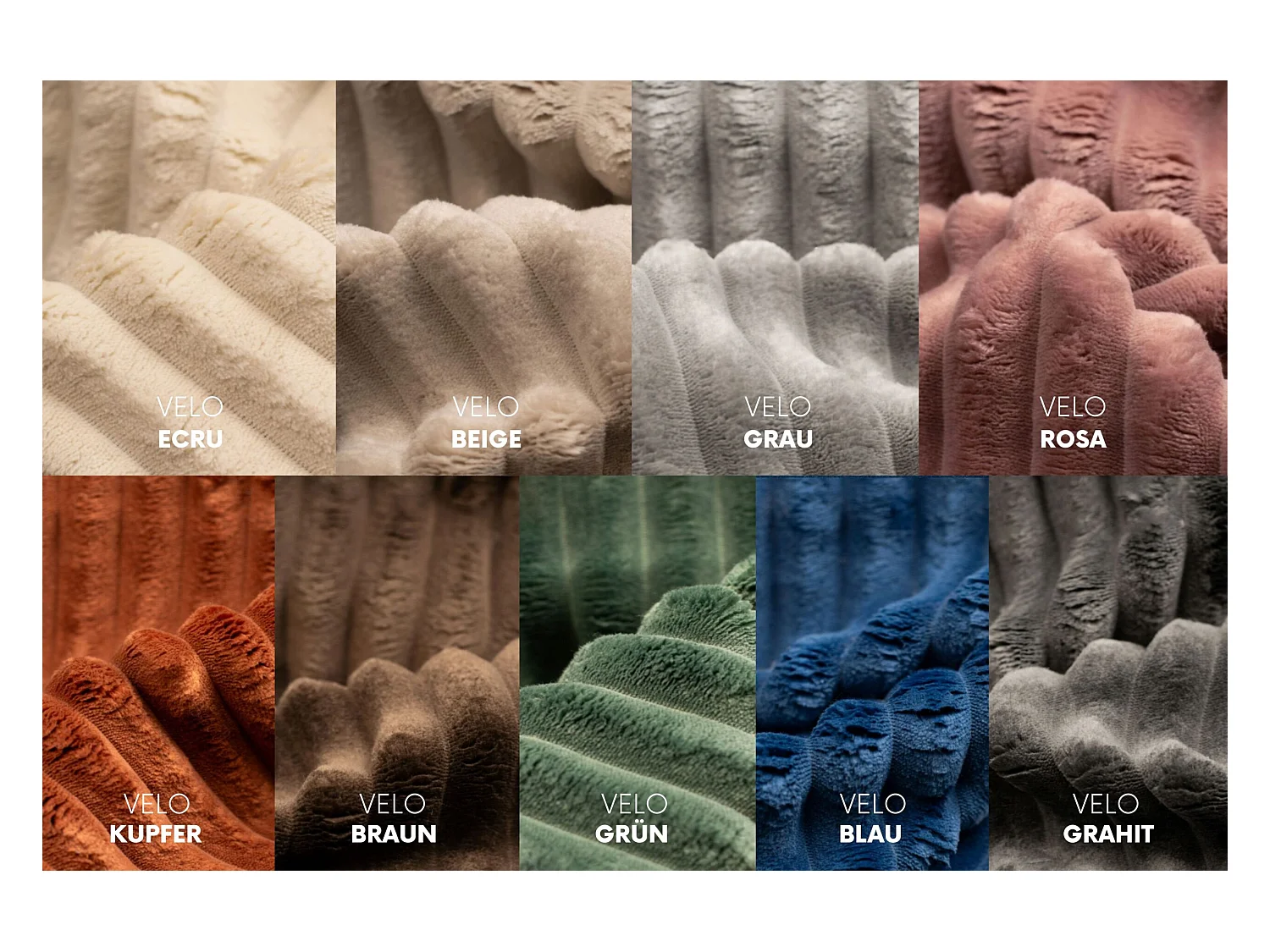 Slaapbank, bank met slaapfunctie en bedkast, DUO, stof Velo, grafiet