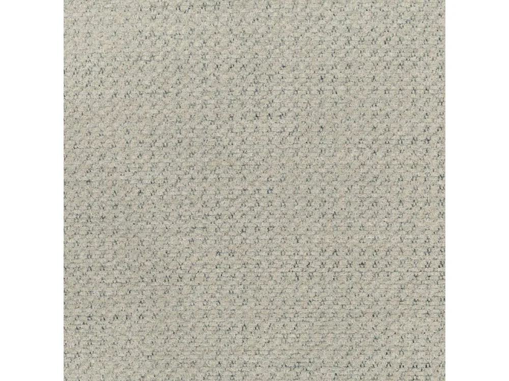 Canapé d'angle Cursal Atelier, tissu Artico, Nata, droite