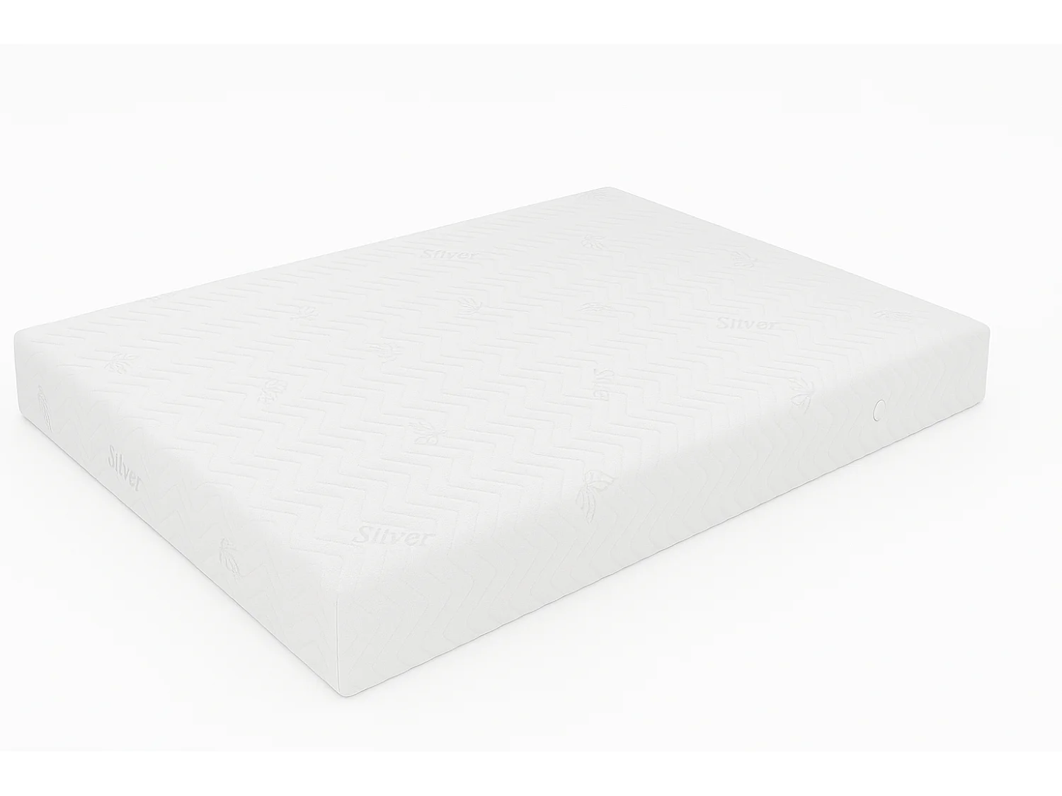 Matelas à poches KRETA, 140x200 cm, H2/H3