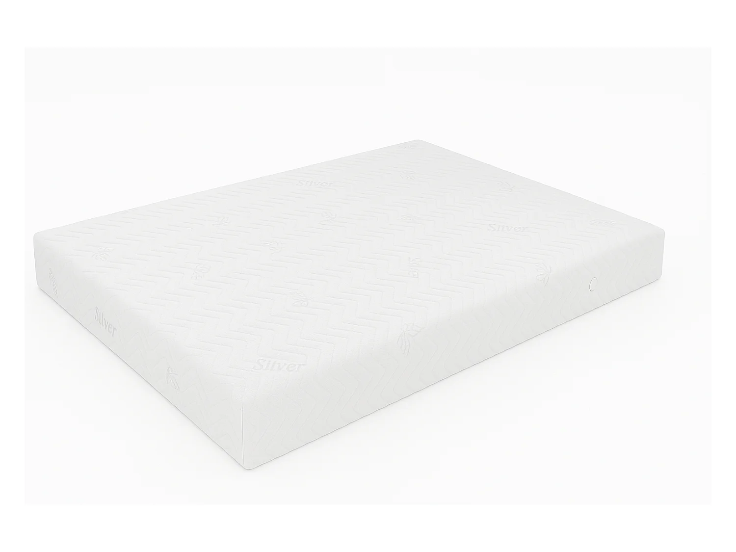 Pocketmatras KRETA, 180x200 cm, H2/H3