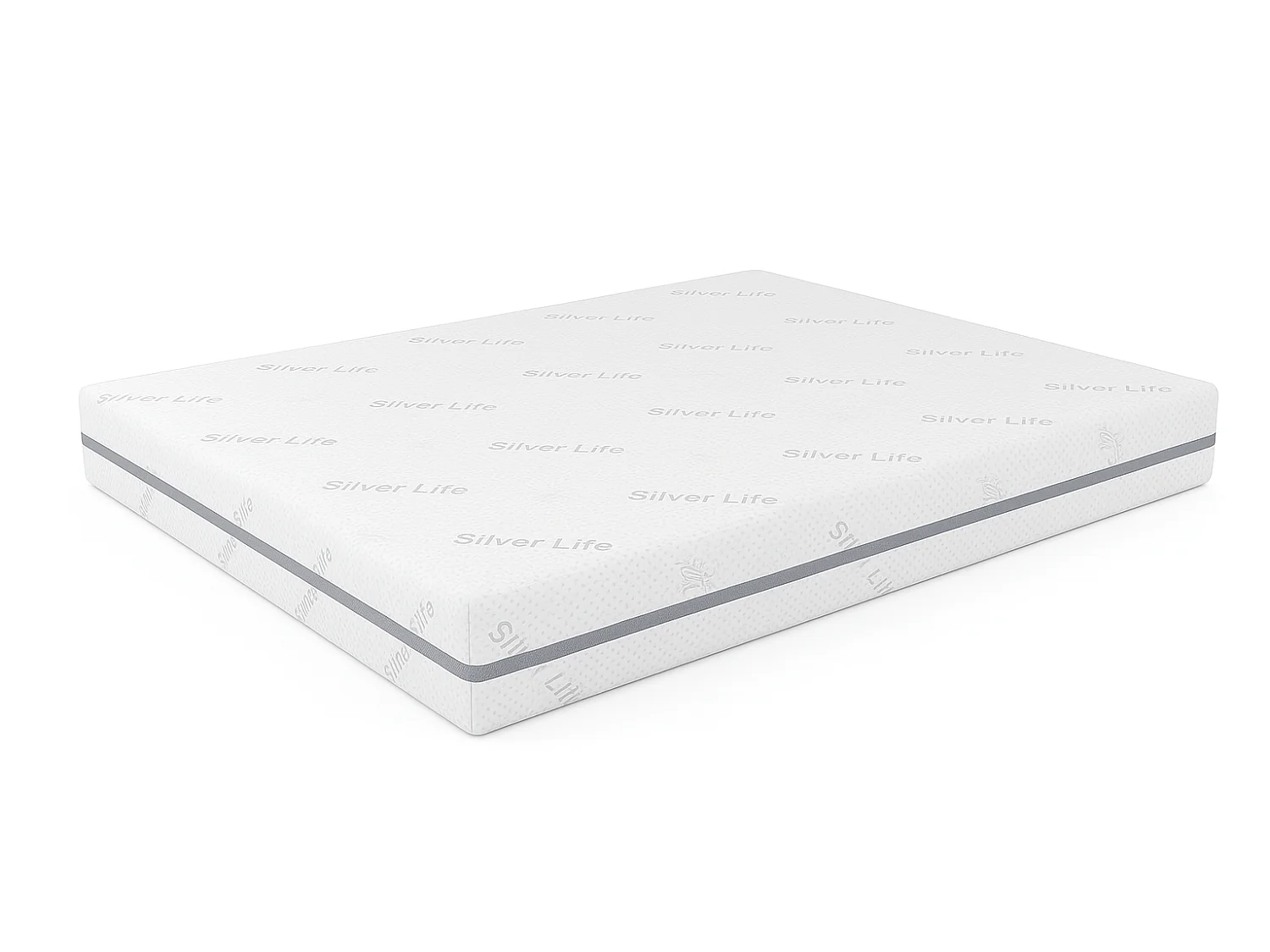 Matelas de poche RODOS, 80x200 cm, H3/H4
