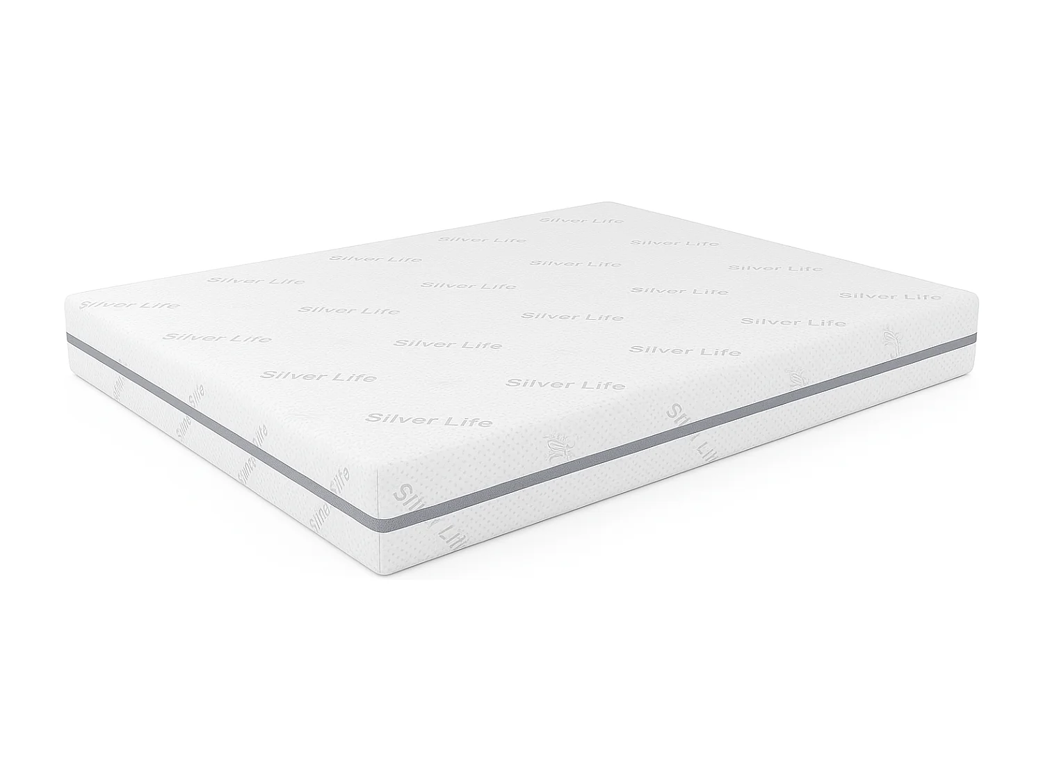 Matelas de poche SANTORINI, 80x200 cm, H3/H4
