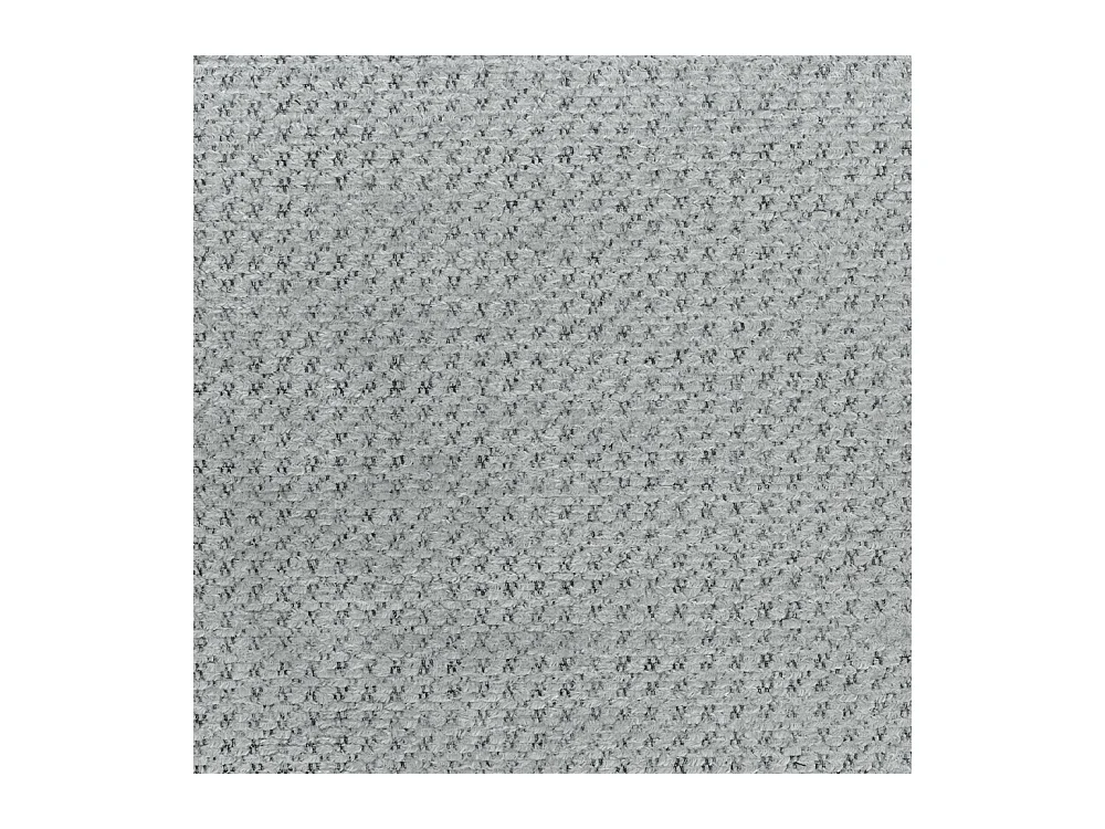 Ecksofa U-Form Cursal V, Stoff Artico, Cement, Links