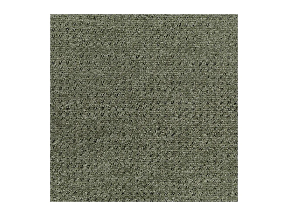 Ecksofa U-Form Cursal V, Stoff Artico, Moss, Rechts