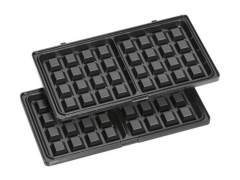 Multigril 3en1 650W Clatronic ST/WA 3670 Noir