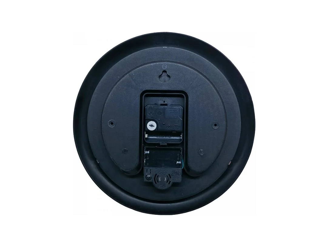 Horloge chant d'oiseau Bois Herzberg HG03701