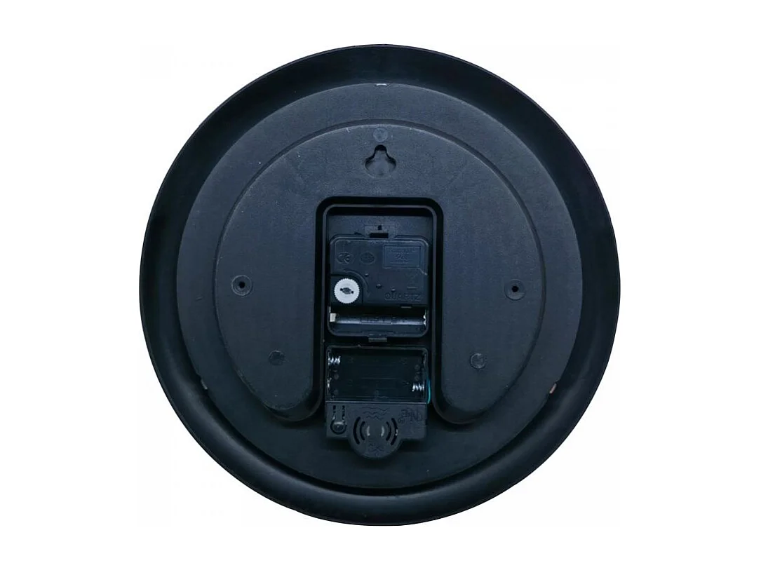 Horloge chant d'oiseau Bois Herzberg HG03701