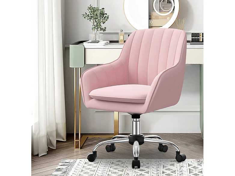 Hiazurm Lit - Lit Double 140x200 cm - Avec Tête de Lit en Velours de Luxe - Cadre en Acier Renforcé - Sommier à Lattes en Bois Massif