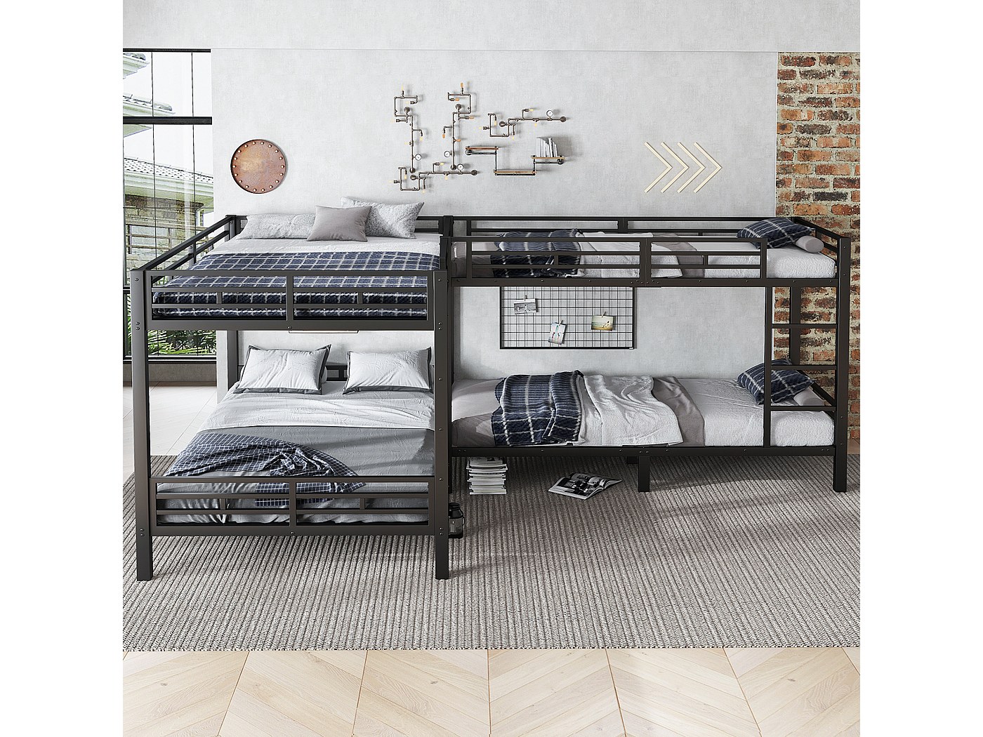 IMC Nooteboom Redline Scania S Series Low Loader 6070675 | - Negozio Online Di Modelli Di Camion E Macchine Da Cantiere - Foto 4