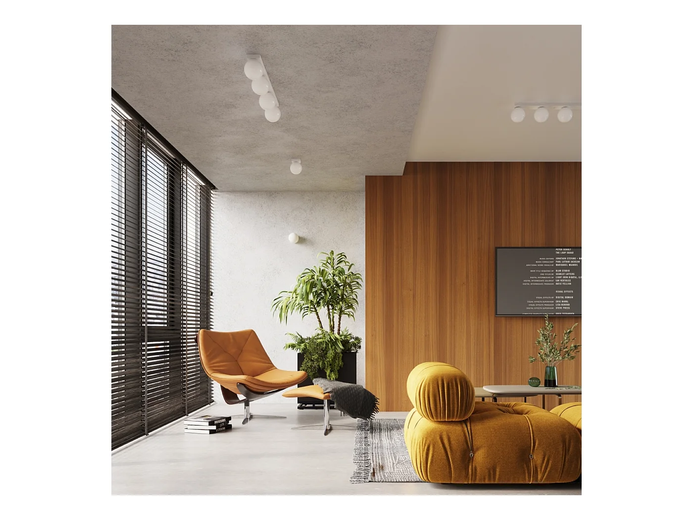 Applique Zynfi moderne en acier/verre - 1 sources lumineuses 3000K - L.12 x H.12 cm - blanc