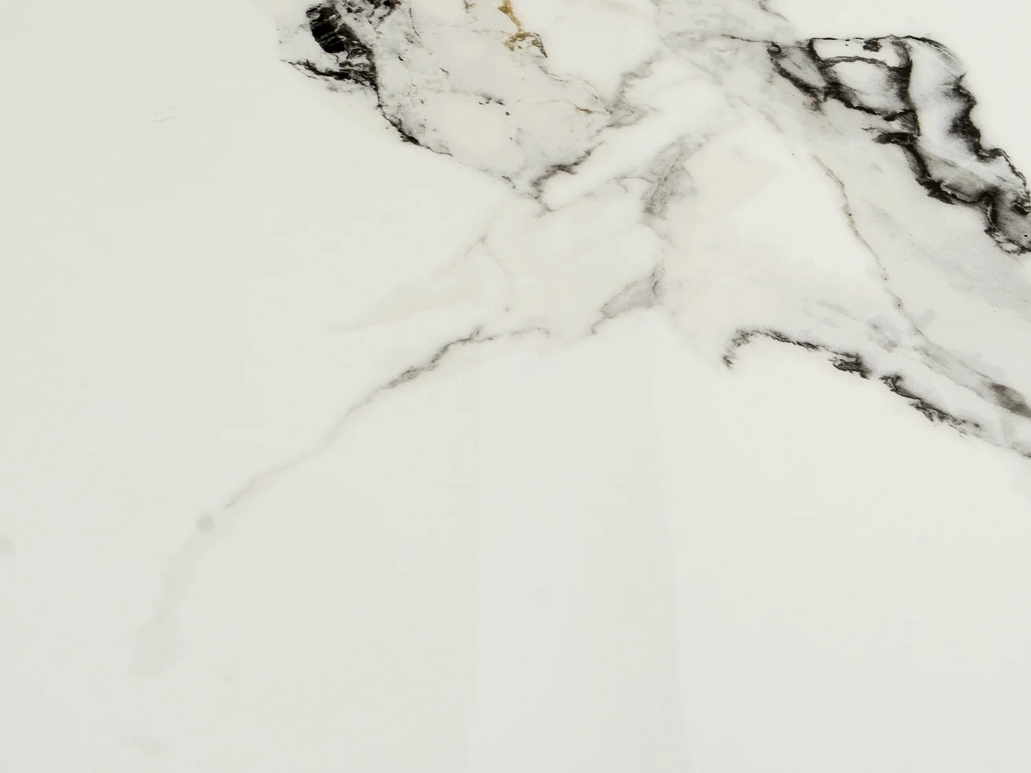 MESA NATURAL DM COM TAMPO BRANCO Dê um toque diferente à sua casa