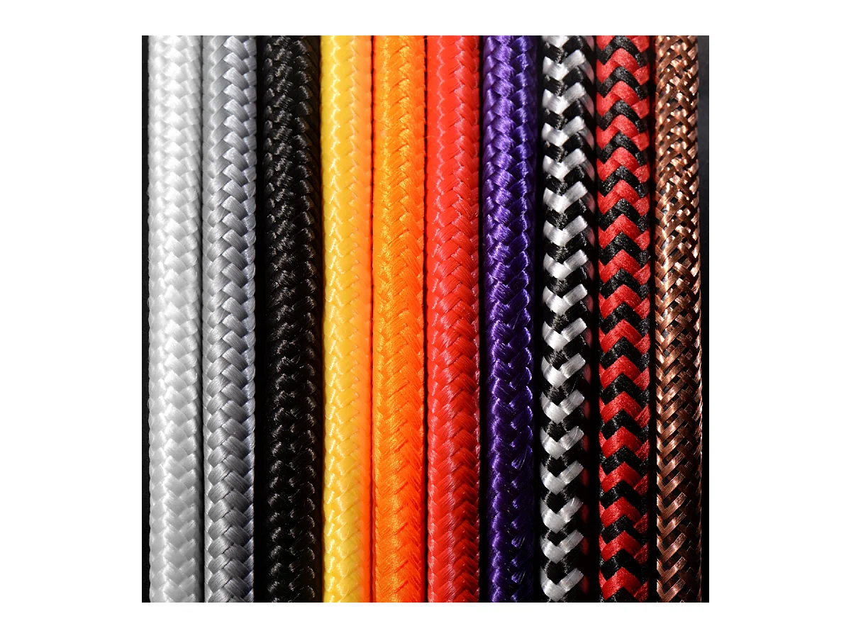 Hanglampen Speis modern van  - 1 lichtbronnen 4000K - L.8 x H.106 cm - zwart