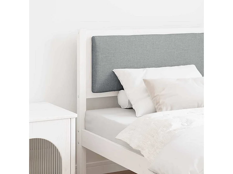 Cabecero Otro 100 cm Madera maciza de pino