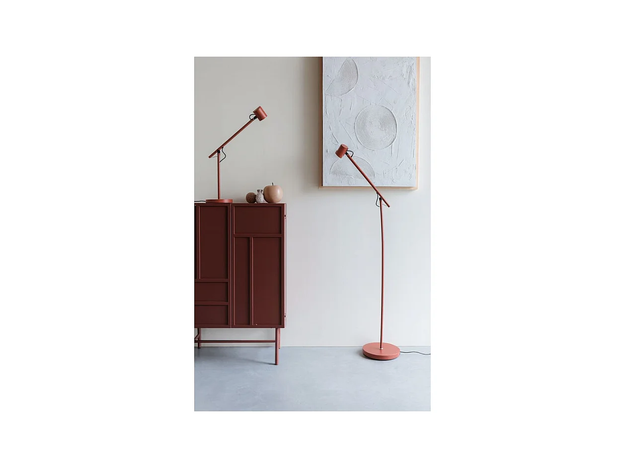 Lampadaire articulé AERO 120 cm