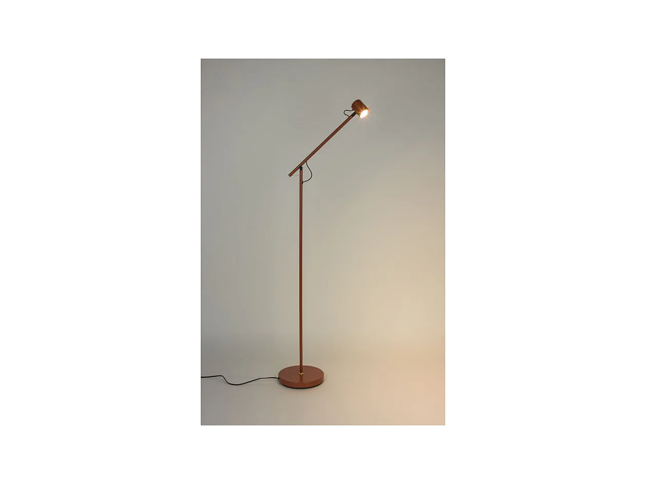 Lampadaire articulé AERO 120 cm