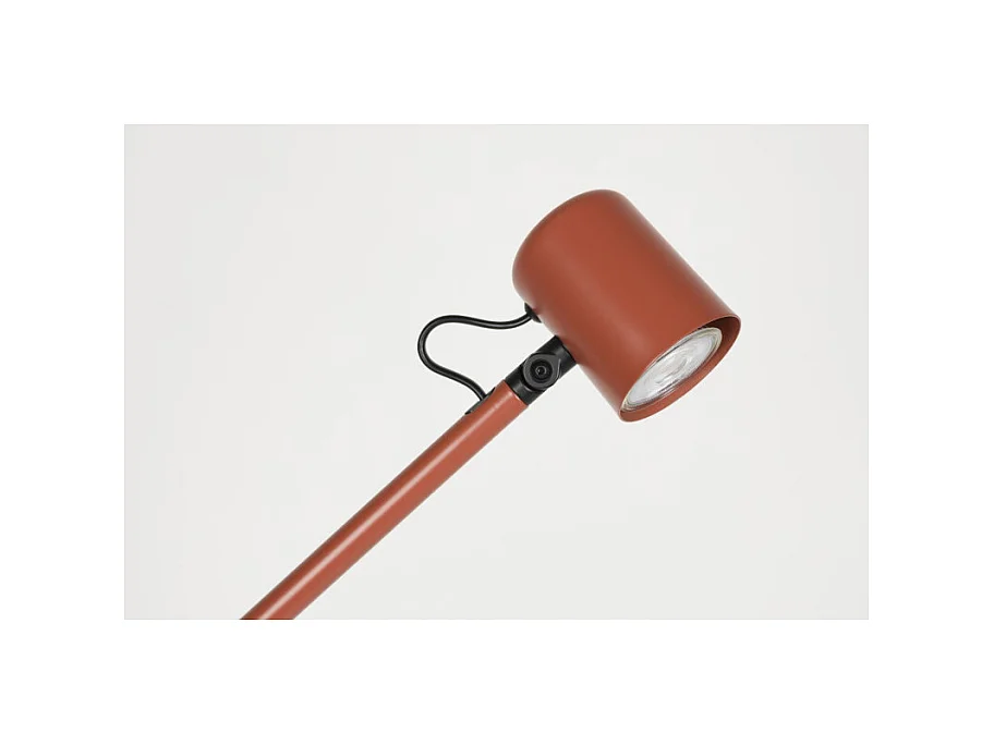 Lampadaire articulé AERO 120 cm