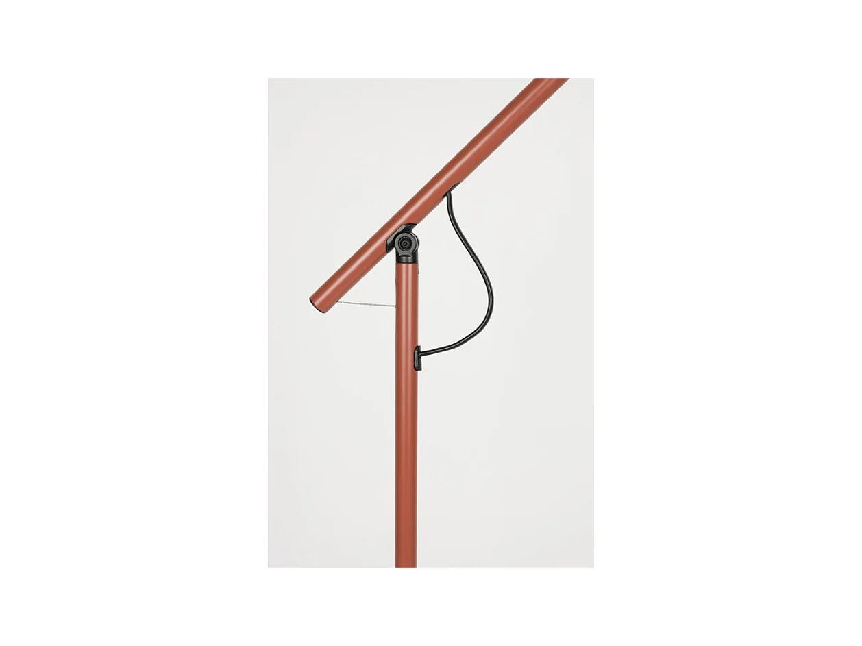 Lampadaire articulé AERO 120 cm