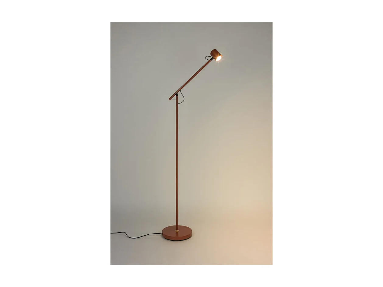 Lampadaire articulé AERO 120 cm